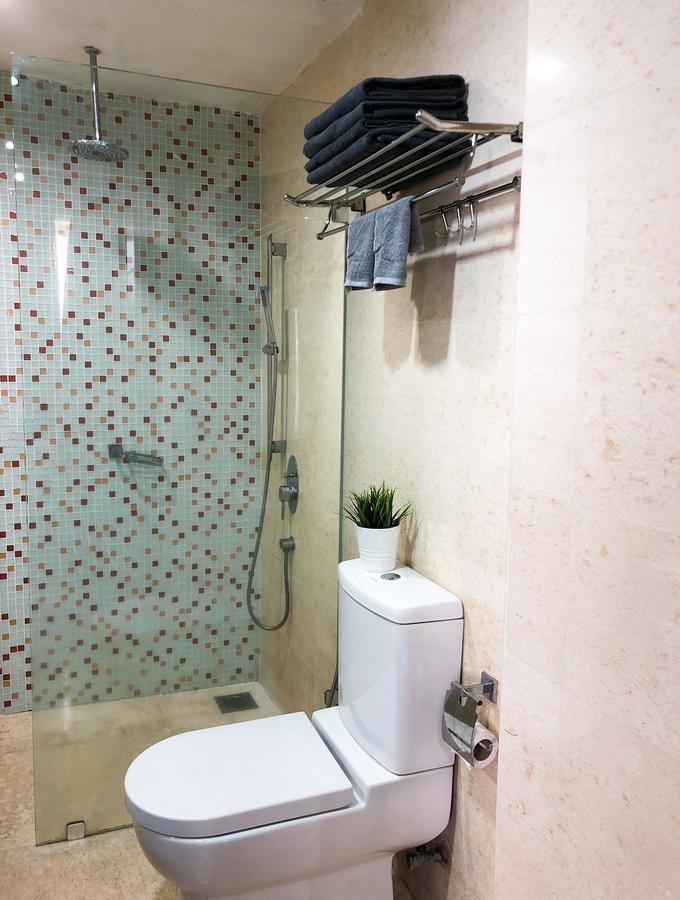 Regalia Suites Kuala Lumpur Exterior foto