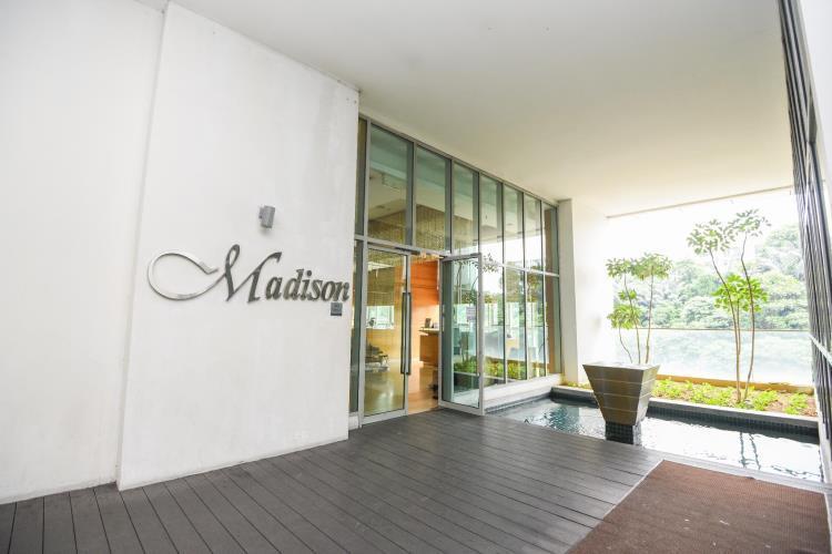 Regalia Suites Kuala Lumpur Exterior foto